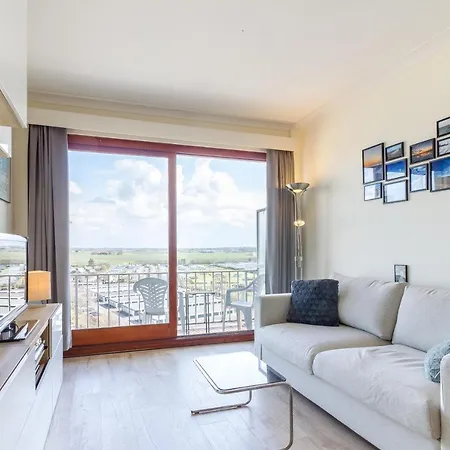 Kristof 0609 Appartement