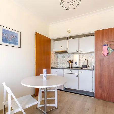 Kristof 0609 Appartement Middelkerke