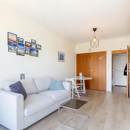 Appartement Kristof 0609