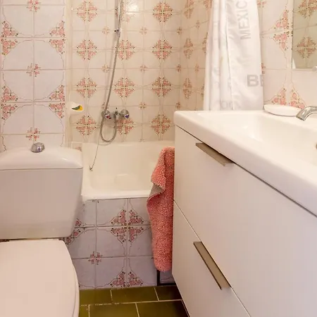 Appartement Kristof 0609 *