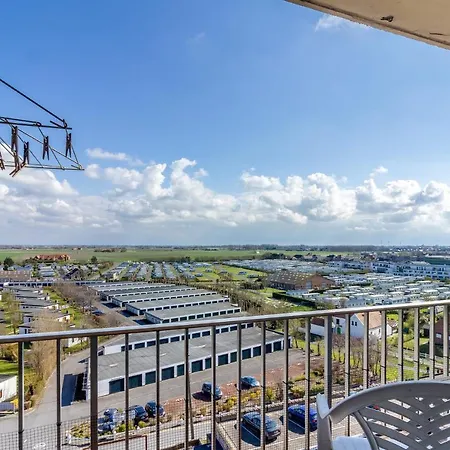 Kristof 0609 Appartement *