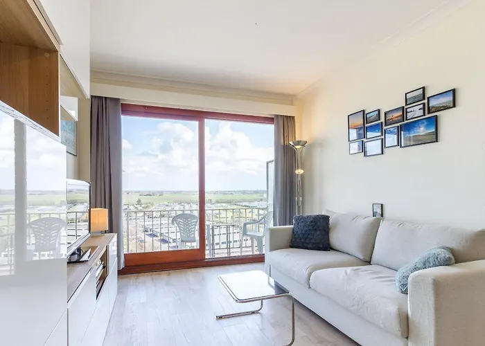 Kristof 0609 Appartement