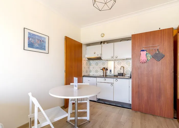 Kristof 0609 Appartement Middelkerke