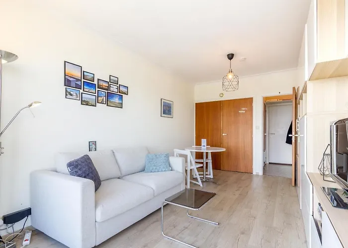 Appartement Kristof 0609