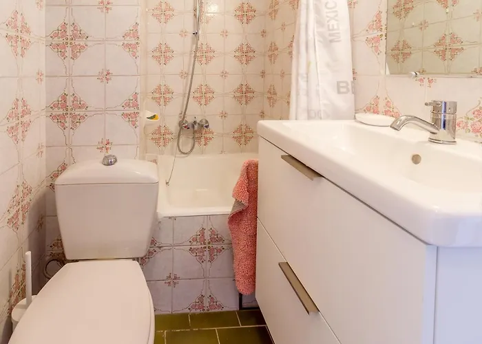 Appartement Kristof 0609 *